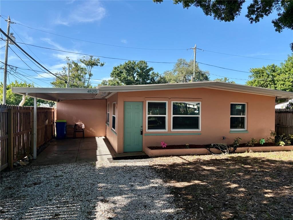 45th Ave, Saint Petersburg, FL 33709