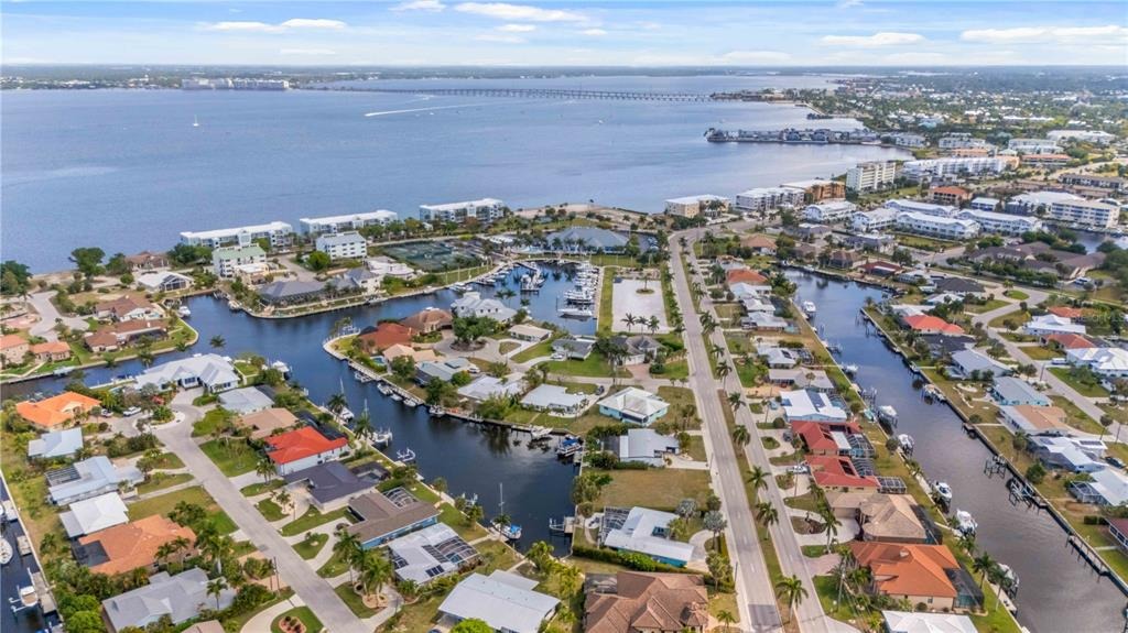 Marion Ave, Punta Gorda, FL 33950 #1