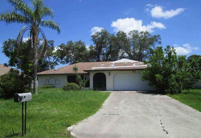 Drummond Ave, Port Charlotte, FL 33953