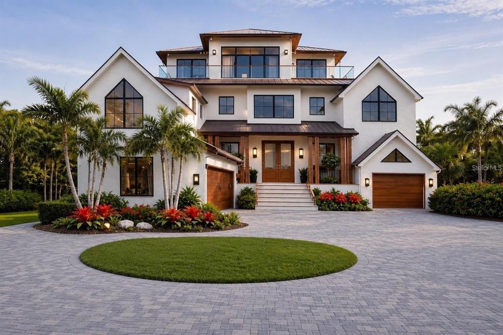 Washington Dr, Sarasota, FL 34236