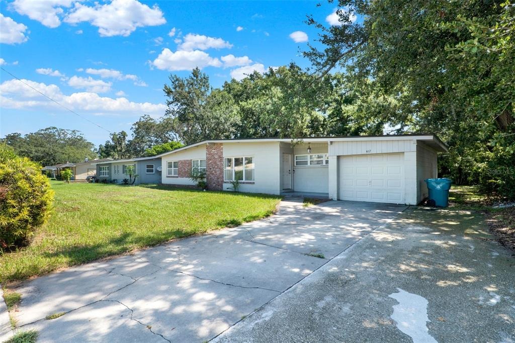 Tampa Ave, Orlando, FL 32805