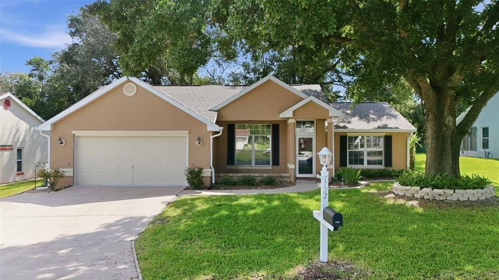 117th Street Rd, Ocala, FL 34476