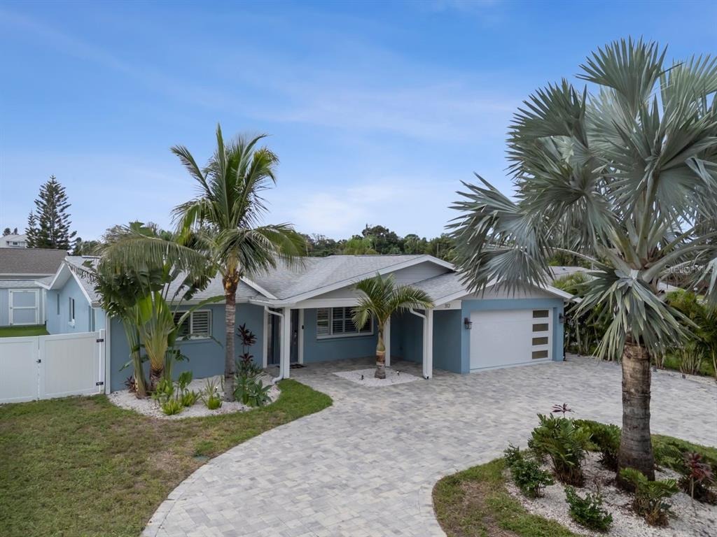 Westwinds Dr, Palm Harbor, FL 34683