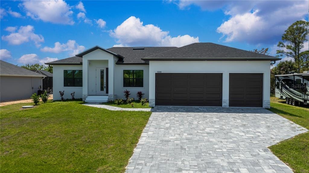 Aldama Cir, Port Charlotte, FL 33981