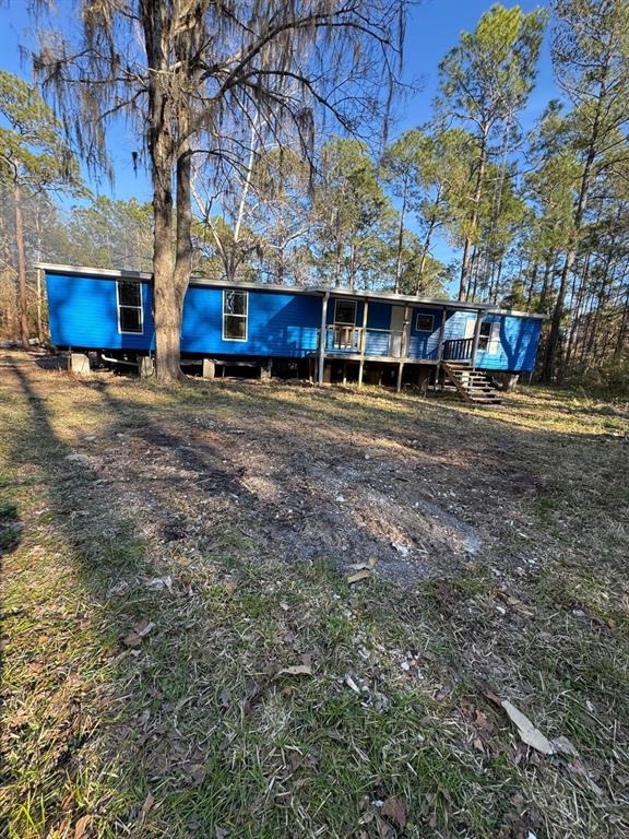 65th Ct, Citra, FL 32113
