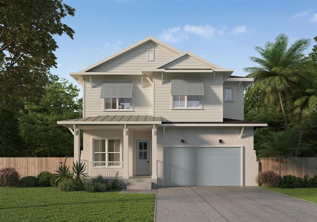 Hawthorne Rd, Tampa, FL 33611