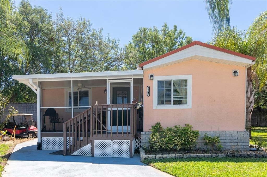 San Pablo Dr, Land O Lakes, FL 34637