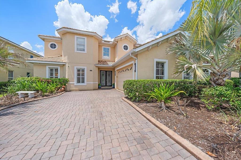 Cozumel Isle Dr, Tampa, FL 33647
