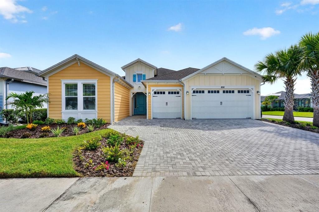 Sunny Horizon Ct, Daytona Beach, FL 32124