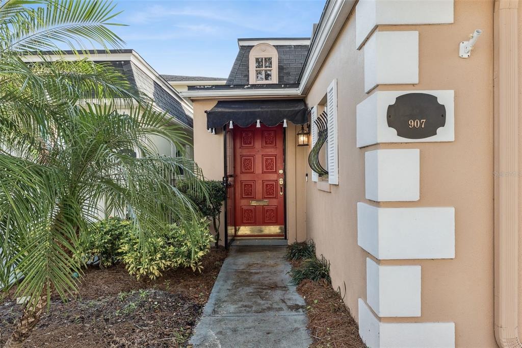Hillary Ct, Orlando, FL 32804