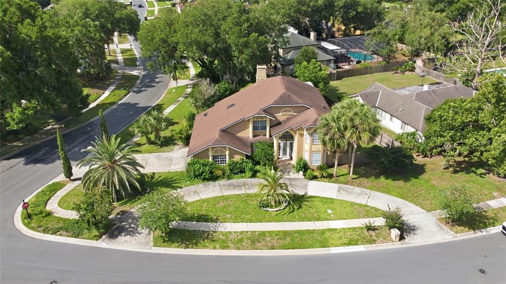Palm Vista Dr, Apopka, FL 32712