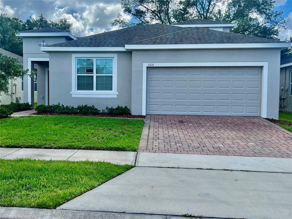 Stratton Cir, Kissimmee, FL 34744