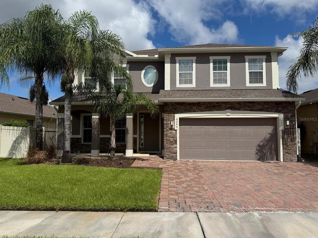 Fender Ct, Orlando, FL 32837