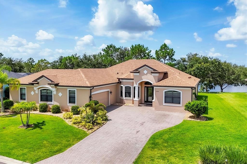 22nd Ct, Parrish, FL 34219