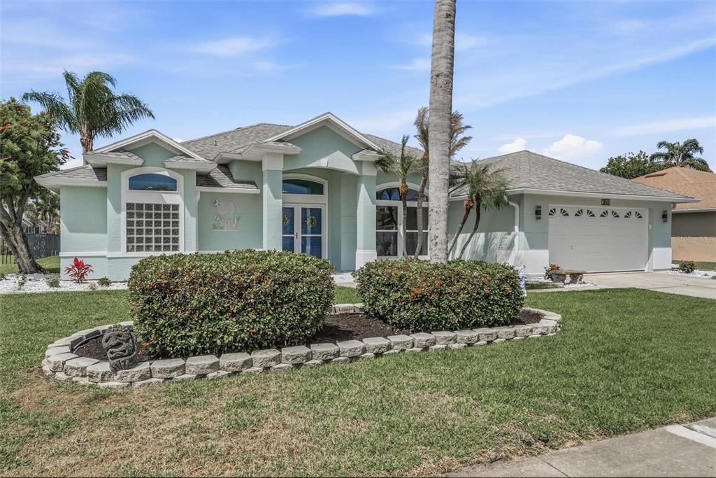 Forough Cir, Port Orange, FL 32128