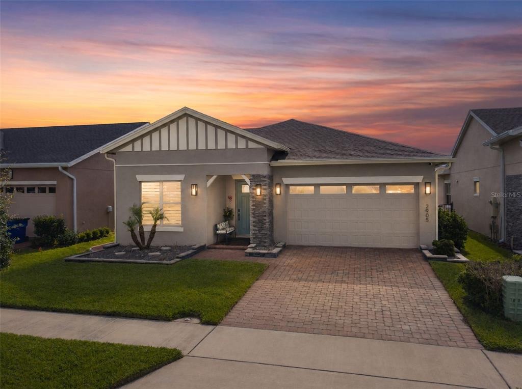 Tupelo Loop, Saint Cloud, FL 34772