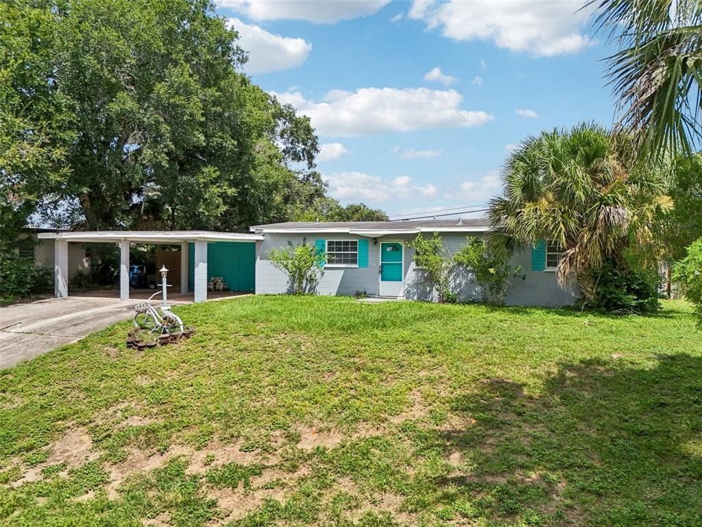 Shady Park Ter, Daytona Beach, FL 32117