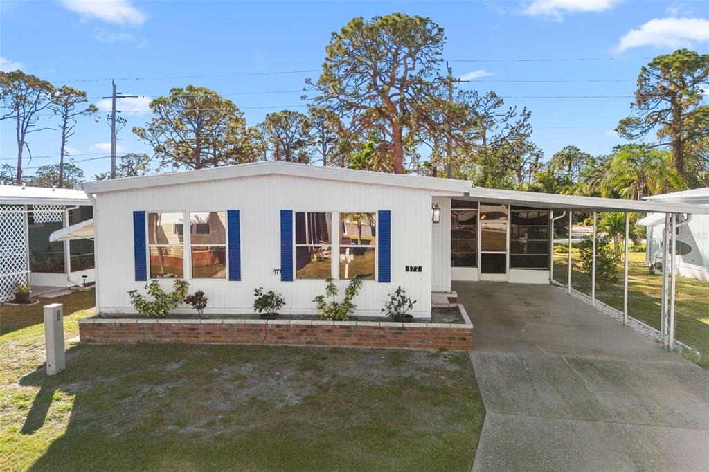 Fiji Cir, Englewood, FL 34223
