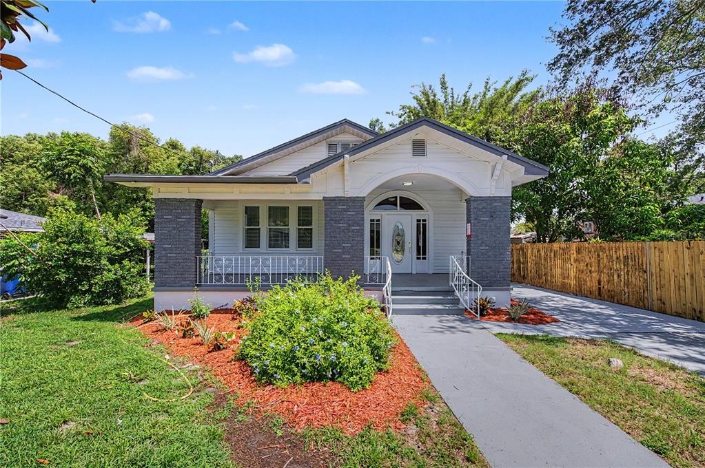 Paris St, Tampa, FL 33610
