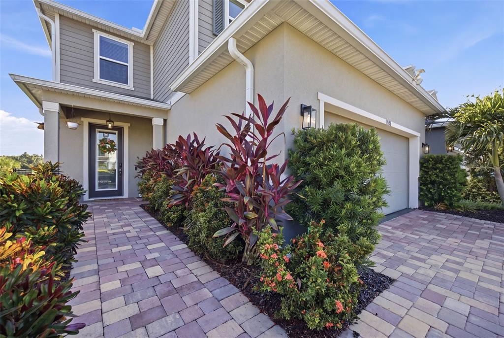 Gallatin Trl, Parrish, FL 34219 #1