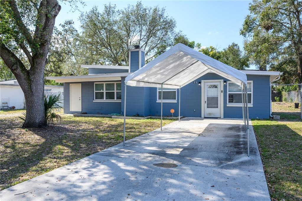 San Domingo Rd, Orlando, FL 32808