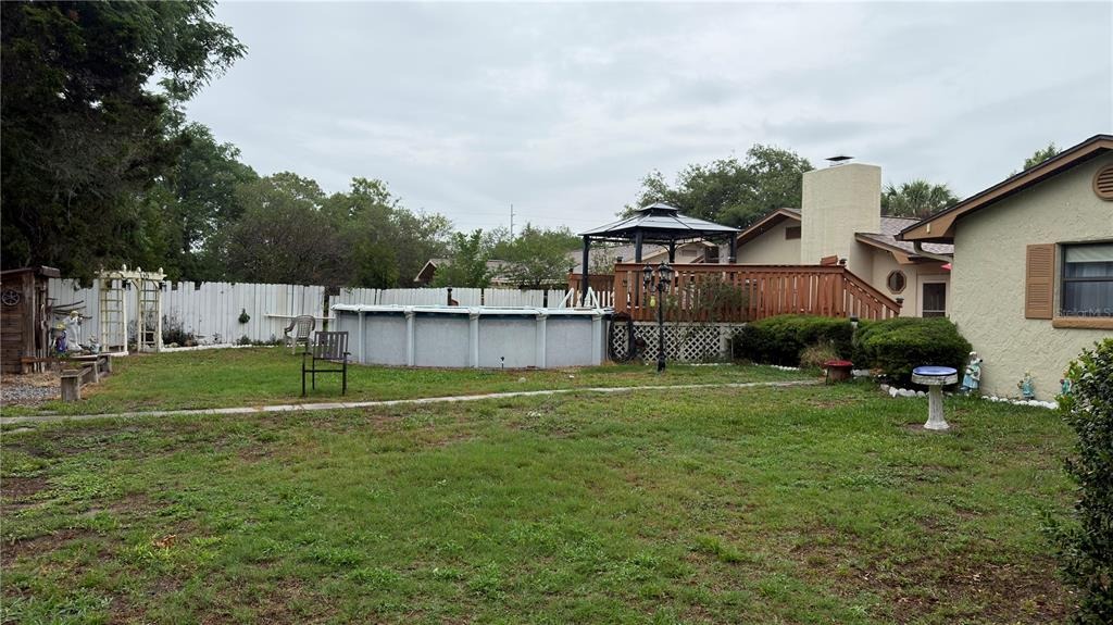 Oakhurst Dr, Homosassa, FL 34446 #1