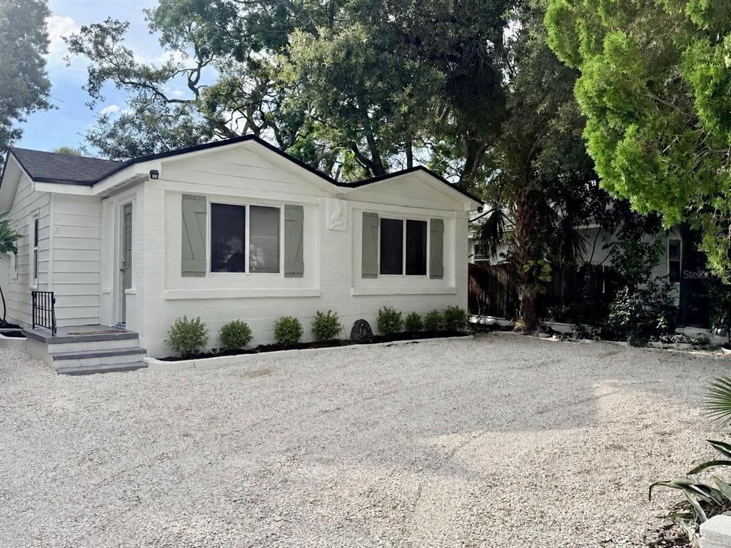 43rd St, Saint Petersburg, FL 33711