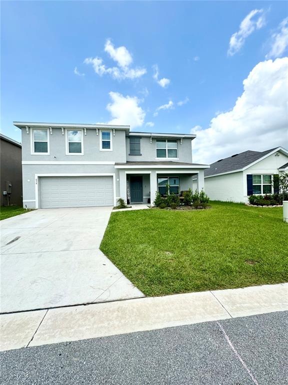 Cornerstone Rd, Wildwood, FL 34785