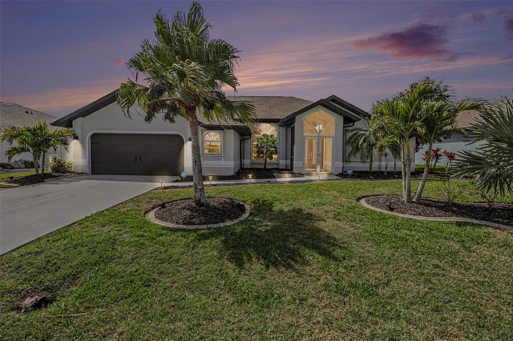 Gold Tree , Punta Gorda, FL 33955