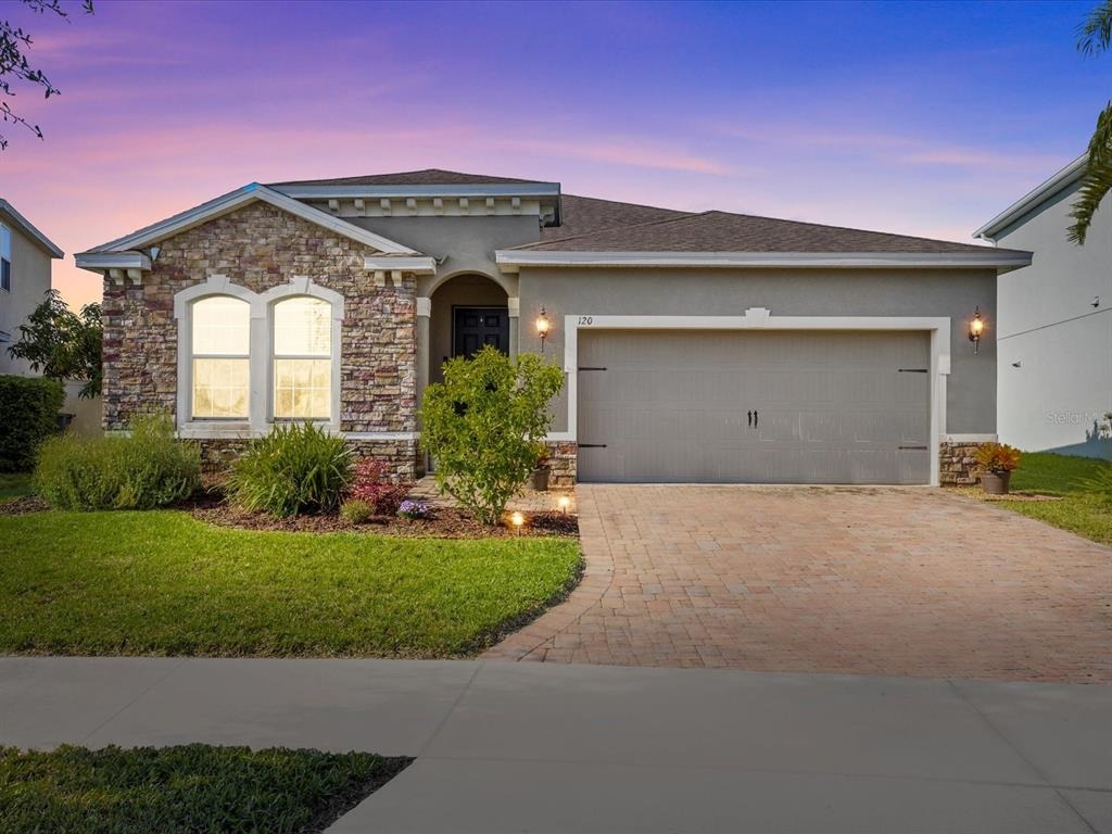 Whirlaway Dr, Davenport, FL 33837