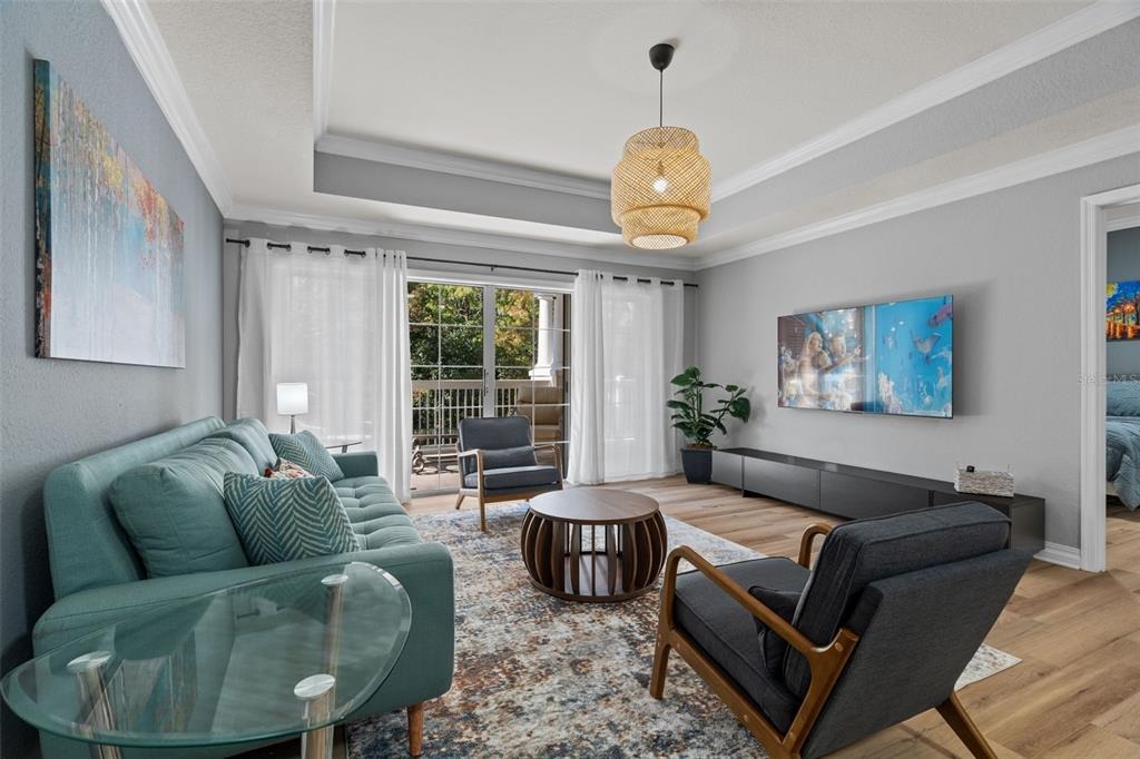 Whisper Way, Reunion, FL 34747 #1
