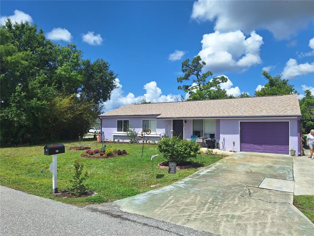 Cicero St, Port Charlotte, FL 33948