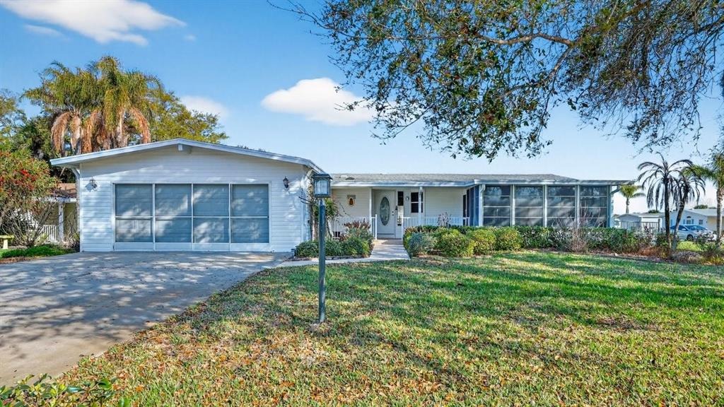 Marsh Landing Loop, Oak Hill, FL 32759