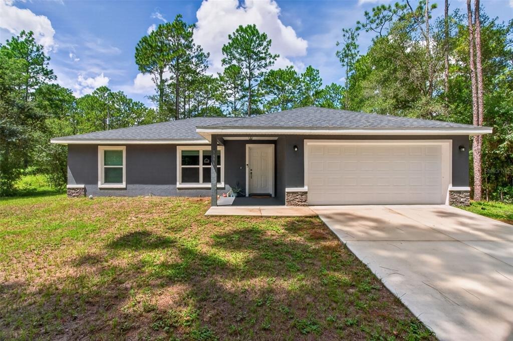 177th Ter, Dunnellon, FL 34432