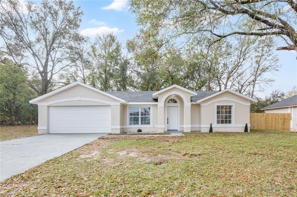 Dunbridge St, Apopka, FL 32703
