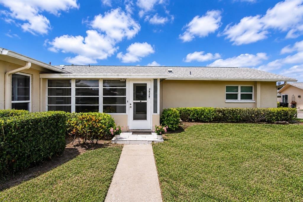 Highlands Blvd, Palm Harbor, FL 34684