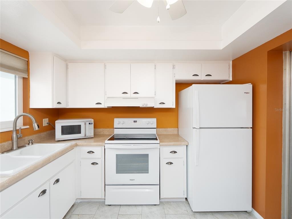 Roxane Blvd, Sarasota, FL 34235 #1