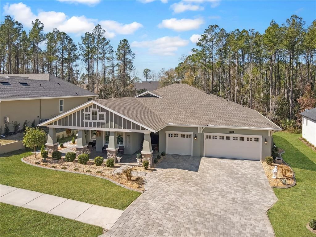 Majestic Hills Loop, Brooksville, FL 34601