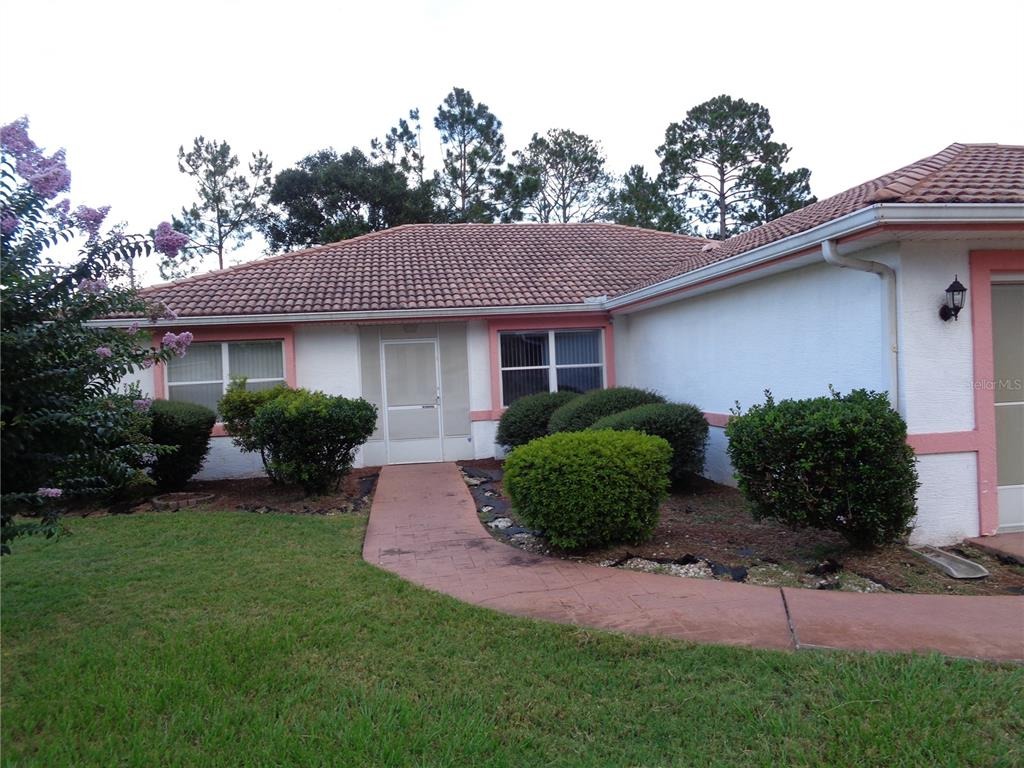 Whippoorwill Dr, Palm Coast, FL 32164