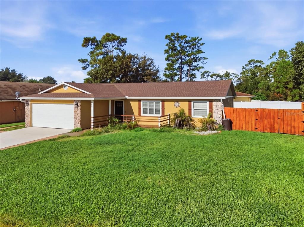 Jaguar Ct, Kissimmee, FL 34759
