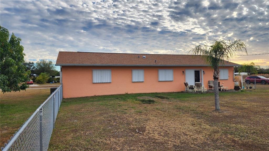 Balsam Blvd, Punta Gorda, FL 33982 #1