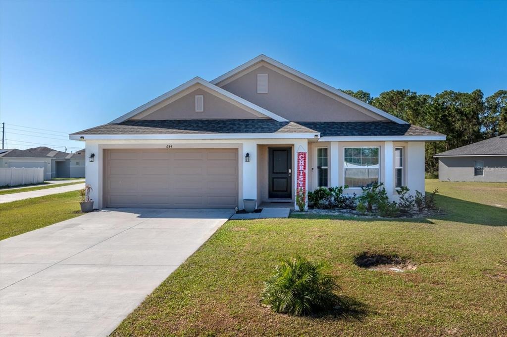Hudson Valley Dr, Kissimmee, FL 34759