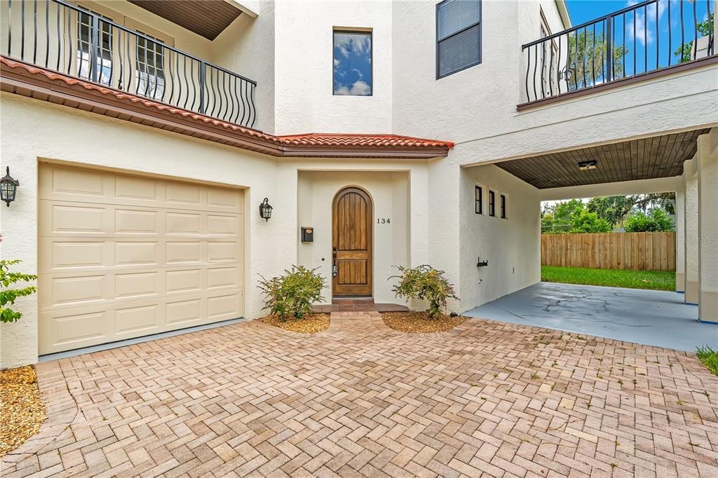 Esther St, Orlando, FL 32806