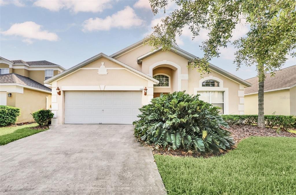 Barefoot Beach Way, Kissimmee, FL 34746