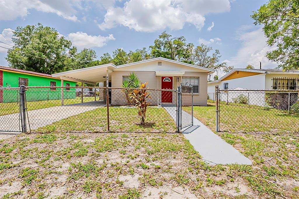 37th St, Tampa, FL 33610