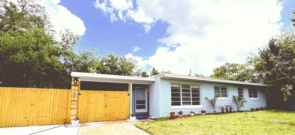Alder Ave, Orlando, FL 32807 #1