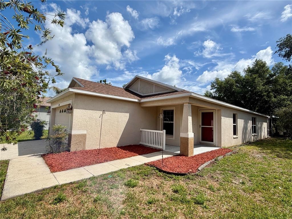 Old Waverly Ct, Wesley Chapel, FL 33543