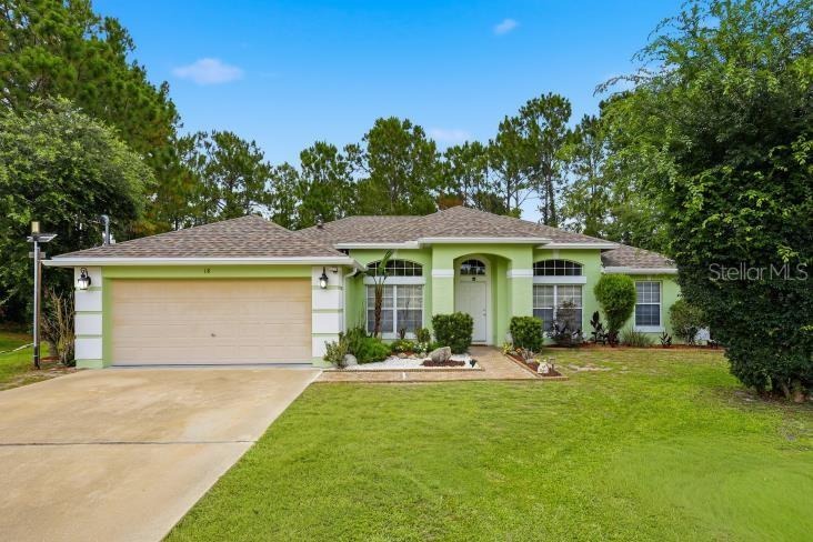 Burton Pl, Palm Coast, FL 32137