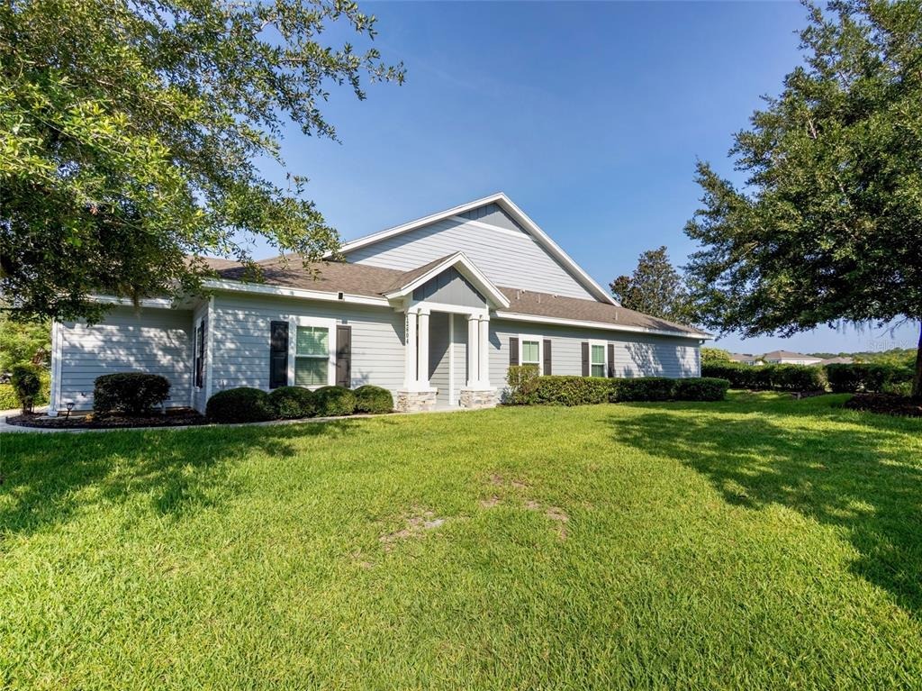 11th Pl, Newberry, FL 32669