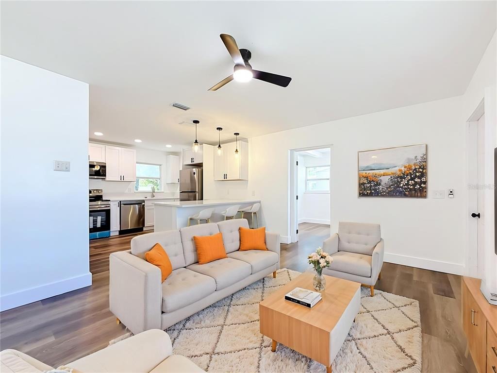 78th Ave, Pinellas Park, FL 33781